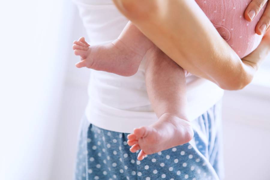 Rotavirus la copii și nou-născuți